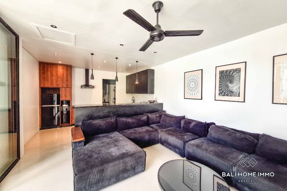 Image 3 from Villa 2 Kamar Disewakan di Kerobokan