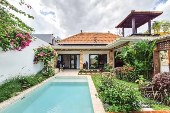 Image 1 from Villa 2 Kamar Disewakan di Kerobokan