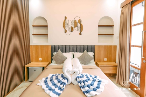 Image 11 from 2 Bedroom Villa for Rent in Kuta