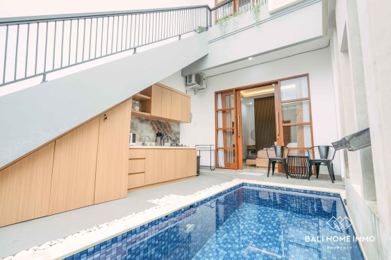 Image 1 from 2 Bedroom Villa for Rent in Kuta