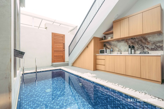 Image 2 from 2 Bedroom Villa for Rent in Kuta