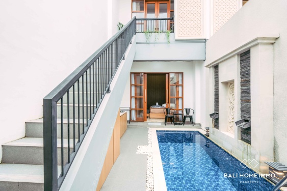 Image 5 from 2 Bedroom Villa for Rent in Kuta
