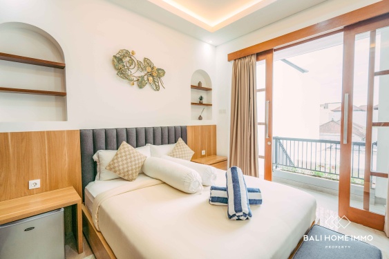 Image 7 from 2 Bedroom Villa for Rent in Kuta