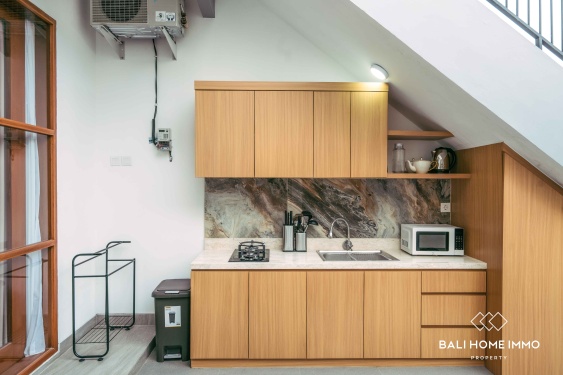 Image 4 from 2 Bedroom Villa for Rent in Kuta