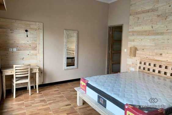 Image 6 from 2 Bedroom Villa for rent in North Canggu