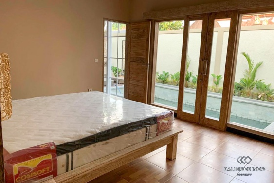 Image 9 from 2 Bedroom Villa for rent in North Canggu