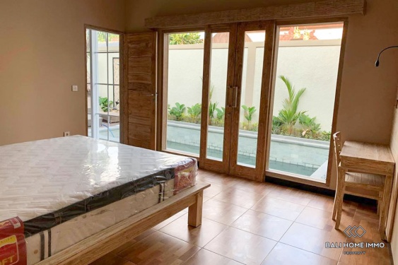 Image 7 from 2 Bedroom Villa for rent in North Canggu