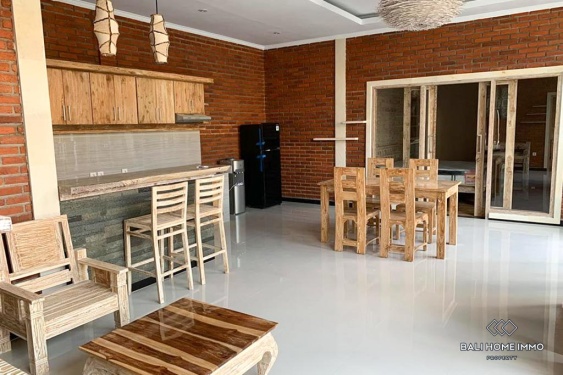 Image 3 from Villa 2 Kamar untuk disewa di Canggu Utara