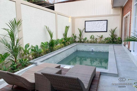 Image 15 from 2 Bedroom Villa for rent in North Canggu