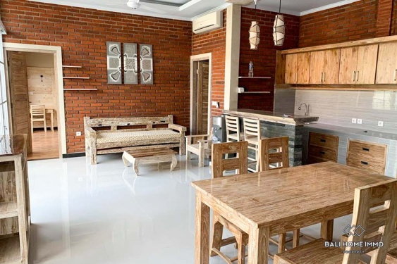 Image 2 from Villa 2 Kamar untuk disewa di Canggu Utara