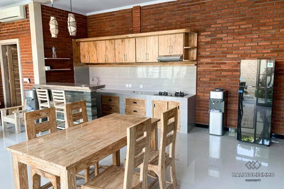 Image 5 from 2 Bedroom Villa for rent in North Canggu