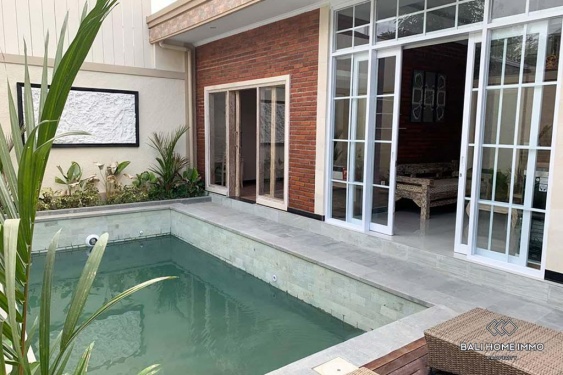 Image 1 from Villa 2 Kamar untuk disewa di Canggu Utara