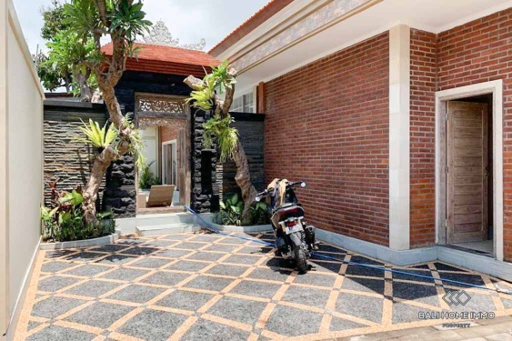 Image 16 from 2 Bedroom Villa for rent in North Canggu