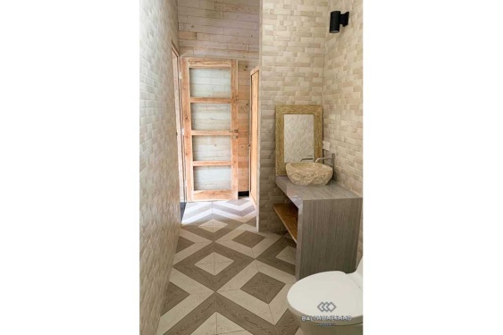 Image 13 from 2 Bedroom Villa for rent in North Canggu