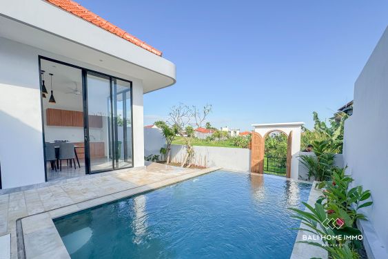 Image 2 from 2-Bedroom Villa for Rent in Padonan Canggu