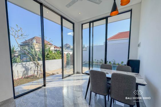 Image 3 from 2-Bedroom Villa for Rent in Padonan Canggu