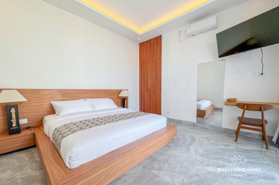 Image 8 from Vila 2 Kamar Disewakan tahunan di Padonan Canggu