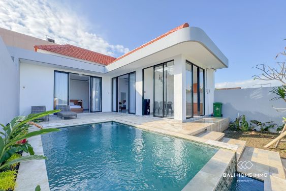 Image 1 from 2-Bedroom Villa for Rent in Padonan Canggu