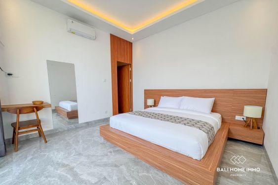 Image 6 from Vila 2 Kamar Disewakan tahunan di Padonan Canggu