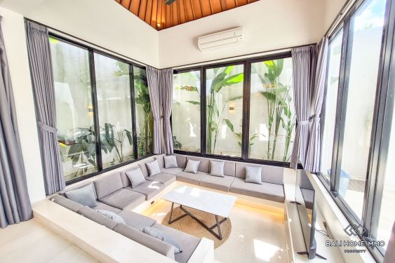 Image 4 from Disewakan Villa 2 Kamar Tidur di Pererenan Bali