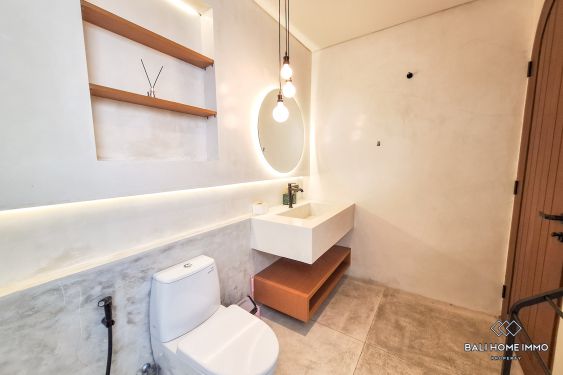 Image 17 from Disewakan Villa 2 Kamar Tidur di Pererenan Bali