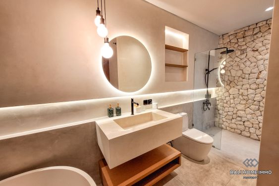 Image 15 from Disewakan Villa 2 Kamar Tidur di Pererenan Bali