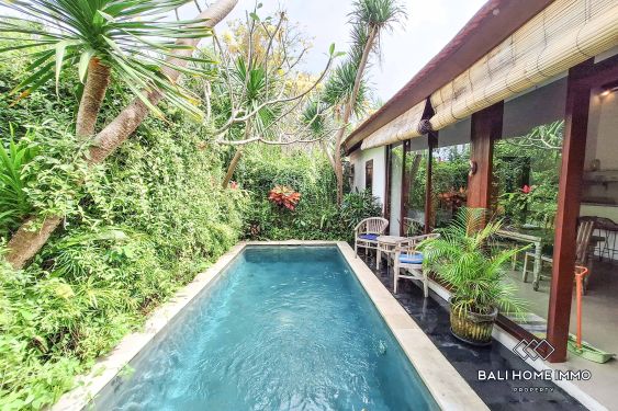 Image 1 from 2 Bedroom Villa for Rent in Pererenan Beachside
