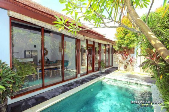 Image 1 from Villa de 2 chambres à louer à Pererenan Beachside