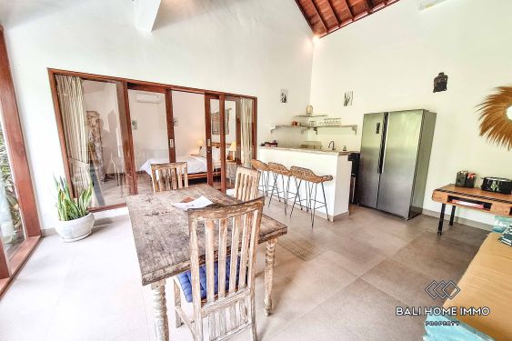 Image 3 from 2 Bedroom Villa for Rent in Pererenan Beachside