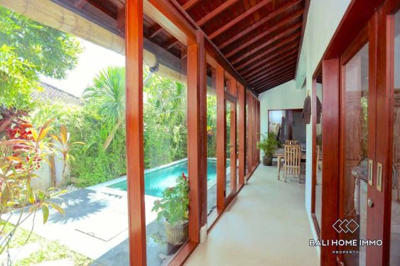 Image 3 from Villa de 2 chambres à louer à Pererenan Beachside