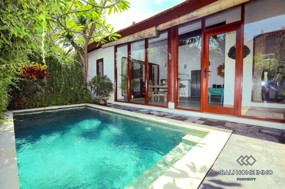 Image 2 from Villa de 2 chambres à louer à Pererenan Beachside