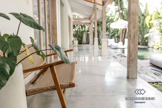 Image 10 from 2 Bedroom Villa for Rent in Pererenan Beachside