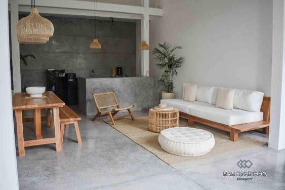 Image 3 from Vila 2 Kamar untuk Disewa di Pererenan Beachside