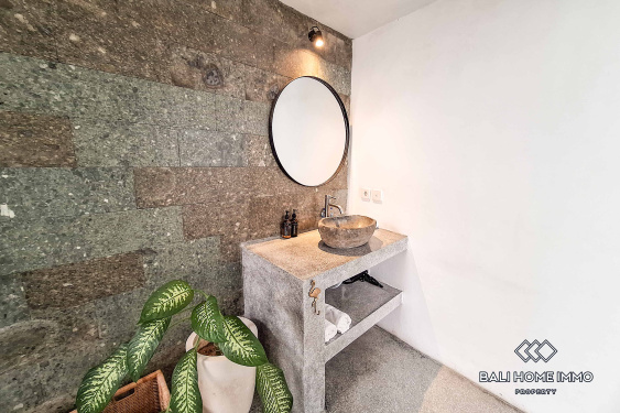 Image 5 from 2 Bedroom Villa for Rent in Pererenan Beachside