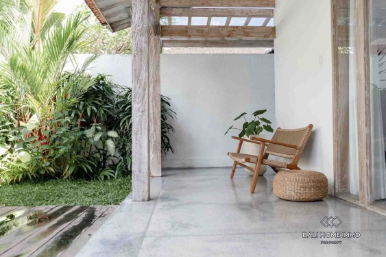 Image 14 from Vila 2 Kamar untuk Disewa di Pererenan Beachside