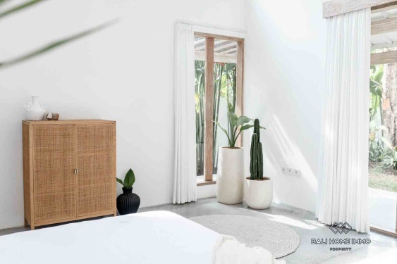 Image 9 from Vila 2 Kamar untuk Disewa di Pererenan Beachside