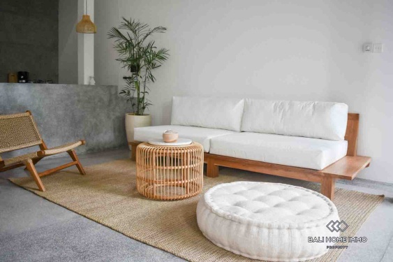 Image 4 from Vila 2 Kamar untuk Disewa di Pererenan Beachside