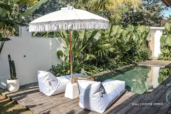 Image 12 from 2 Bedroom Villa for Rent in Pererenan Beachside