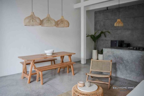 Image 5 from Vila 2 Kamar untuk Disewa di Pererenan Beachside