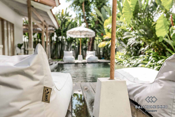 Image 11 from 2 Bedroom Villa for Rent in Pererenan Beachside