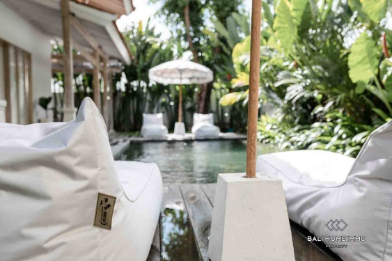 Image 15 from Vila 2 Kamar untuk Disewa di Pererenan Beachside