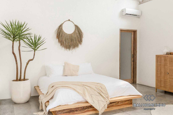 Image 4 from 2 Bedroom Villa for Rent in Pererenan Beachside