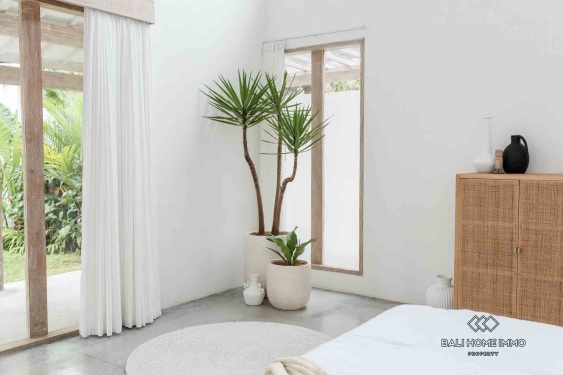 Image 8 from Vila 2 Kamar untuk Disewa di Pererenan Beachside