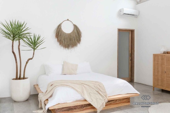 Image 6 from Vila 2 Kamar untuk Disewa di Pererenan Beachside