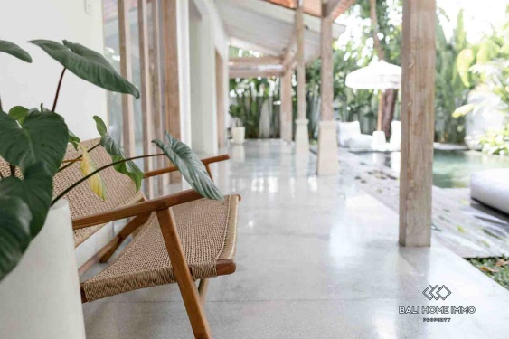 Image 13 from Vila 2 Kamar untuk Disewa di Pererenan Beachside