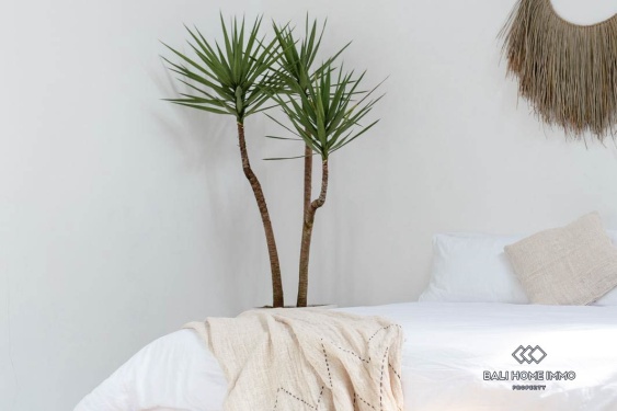 Image 7 from Vila 2 Kamar untuk Disewa di Pererenan Beachside