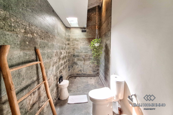 Image 8 from 2 Bedroom Villa for Rent in Pererenan Beachside