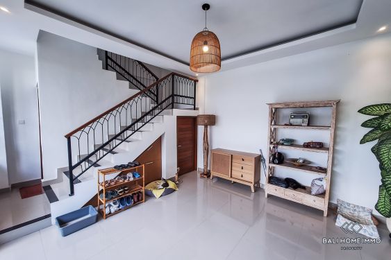 Image 5 from Villa 2 Kamar Disewakan di Pererenan Tumbak Bayuh
