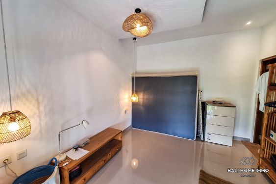 Image 8 from Villa 2 Kamar Disewakan di Pererenan Tumbak Bayuh