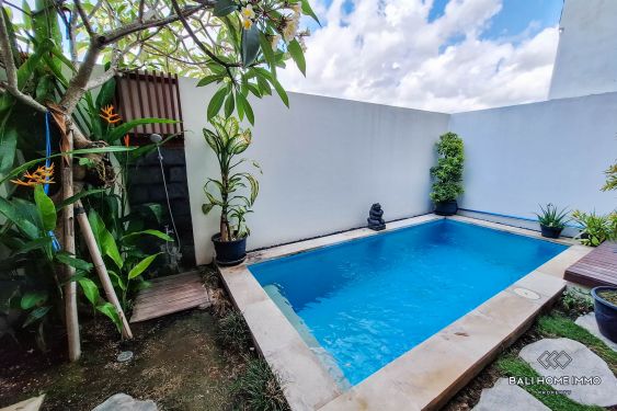 Image 11 from Villa 2 Kamar Disewakan di Pererenan Tumbak Bayuh